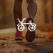 Fitness areas