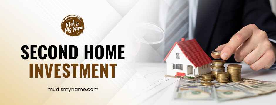 Beyond the City: What Your Next Second Home Investment Should Be