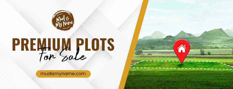 premium plots for sale