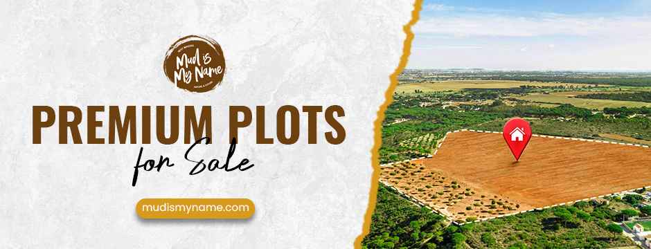 premium plots for sale