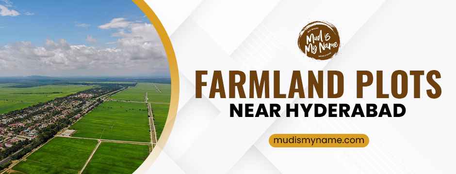 Farmland Plots Near Hyderabad
