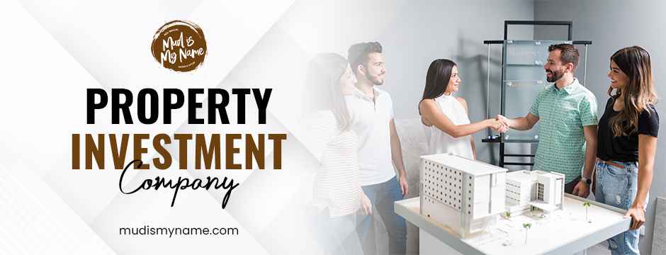 property investment company